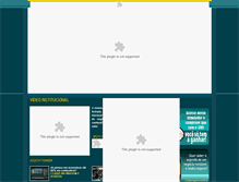 Tablet Screenshot of americanoil.com.br